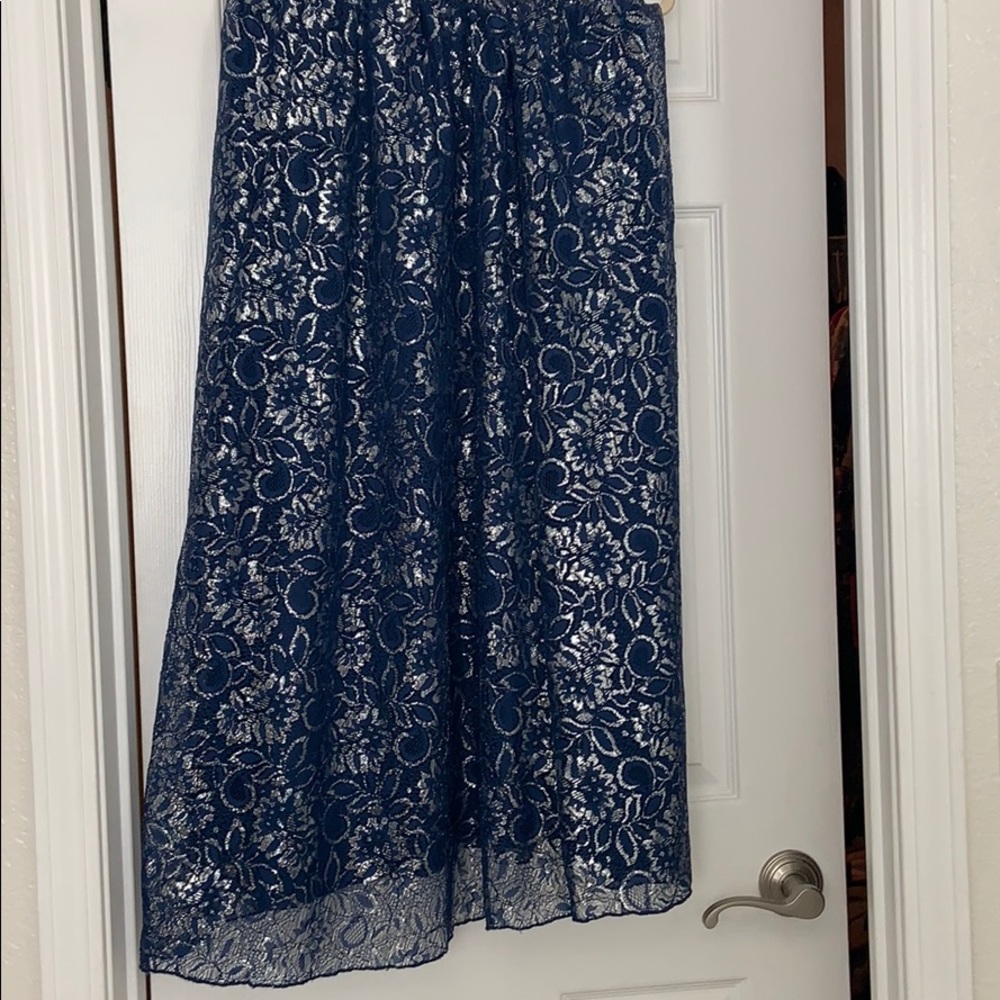 Elegant lularoe skirt